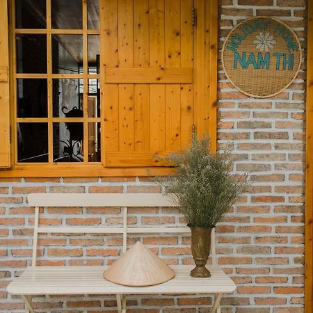 Nam Thi Holiday Home Cai Be Zewnętrze zdjęcie