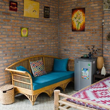 Nam Thi Holiday Home Cai Be Zewnętrze zdjęcie