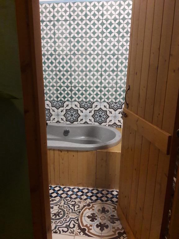 Nam Thi Holiday Home Cai Be Zewnętrze zdjęcie