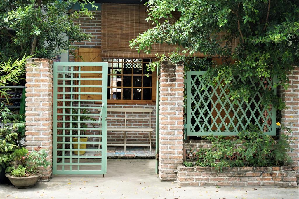 Nam Thi Holiday Home Cai Be Zewnętrze zdjęcie