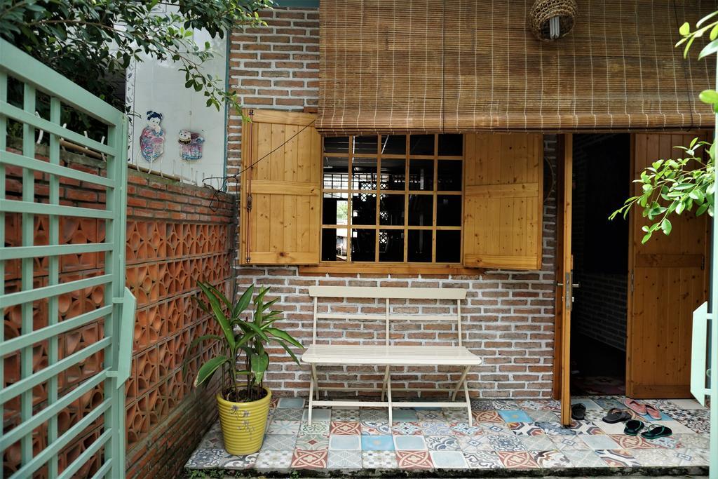 Nam Thi Holiday Home Cai Be Zewnętrze zdjęcie