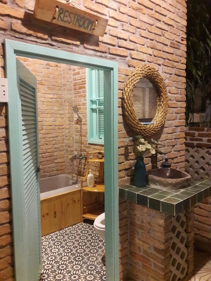 Nam Thi Holiday Home Cai Be Zewnętrze zdjęcie