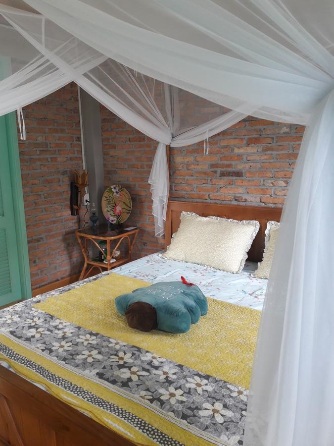 Nam Thi Holiday Home Cai Be Zewnętrze zdjęcie