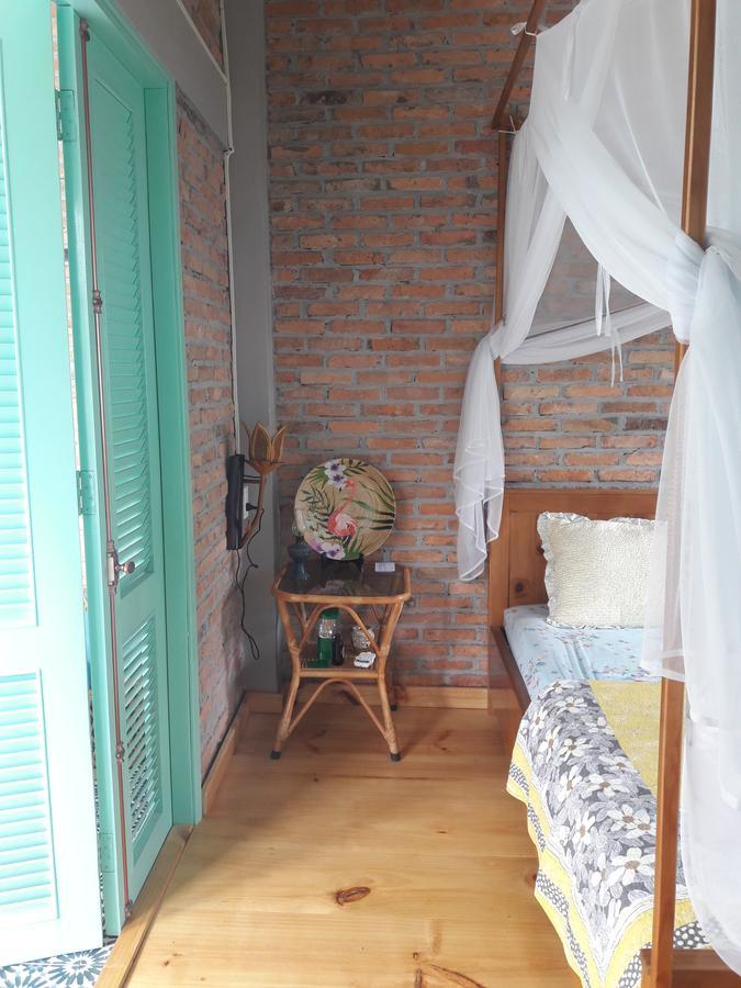 Nam Thi Holiday Home Cai Be Zewnętrze zdjęcie