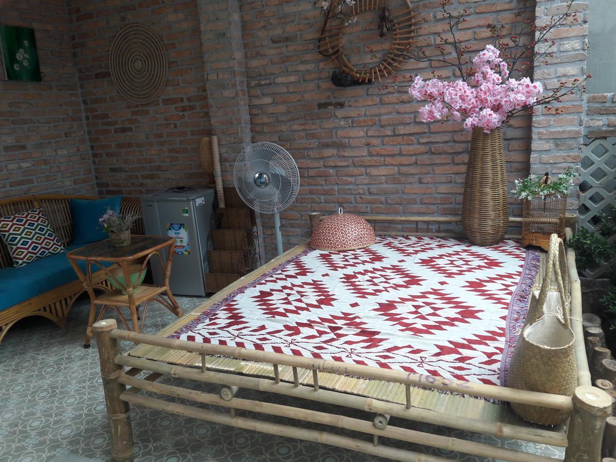 Nam Thi Holiday Home Cai Be Zewnętrze zdjęcie