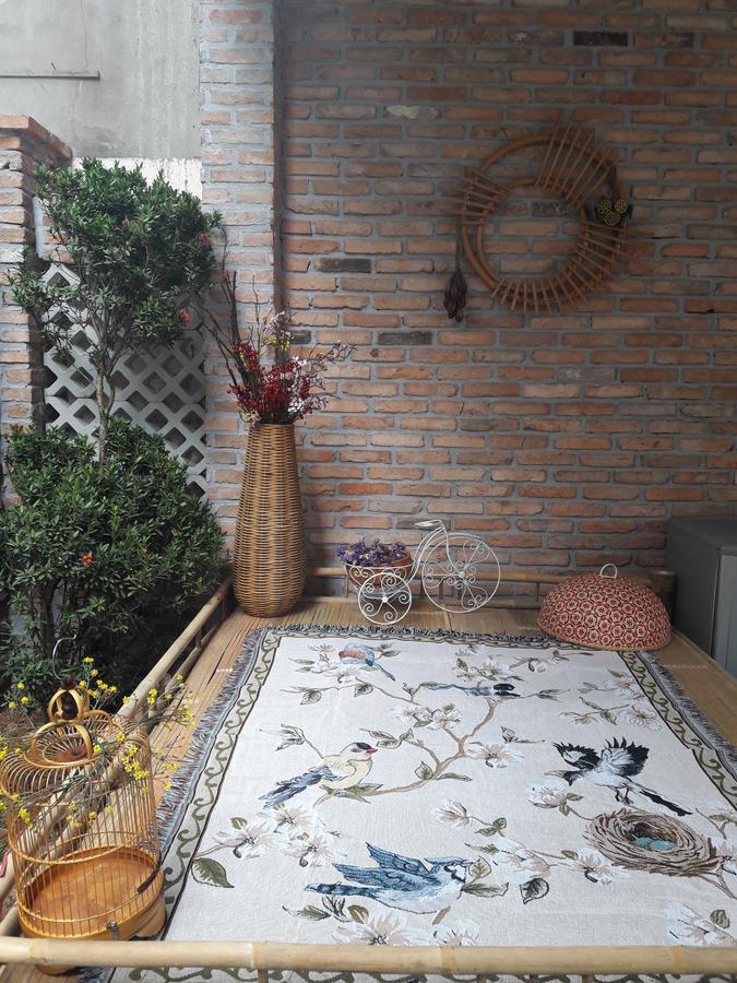 Nam Thi Holiday Home Cai Be Zewnętrze zdjęcie