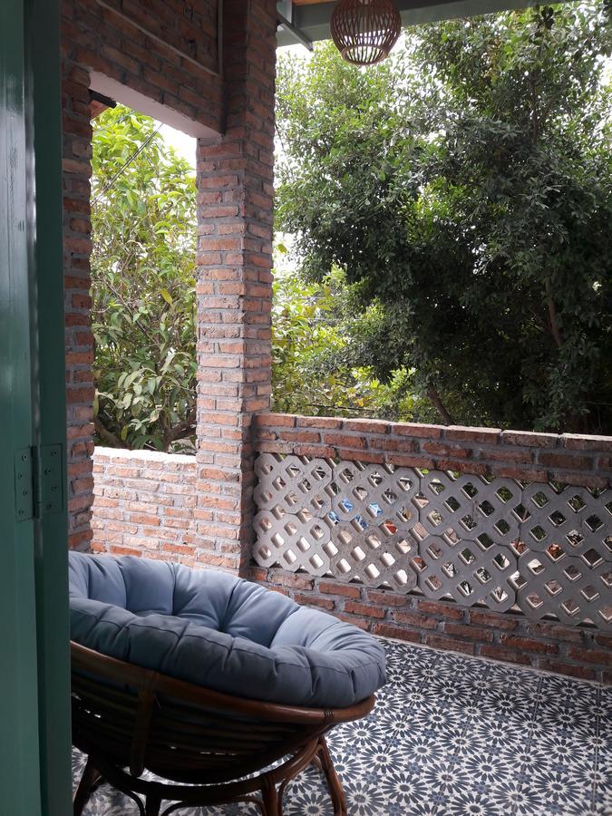 Nam Thi Holiday Home Cai Be Zewnętrze zdjęcie