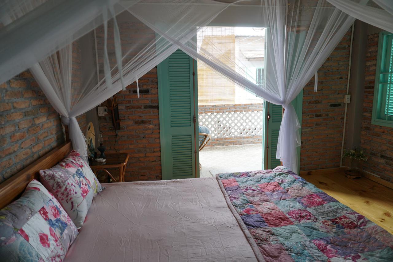 Nam Thi Holiday Home Cai Be Zewnętrze zdjęcie