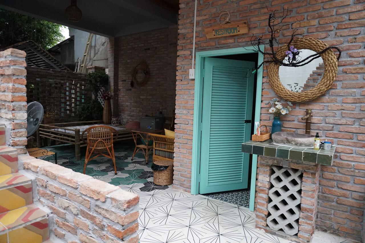 Nam Thi Holiday Home Cai Be Zewnętrze zdjęcie