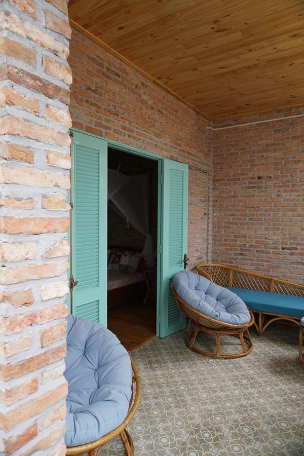 Nam Thi Holiday Home Cai Be Zewnętrze zdjęcie