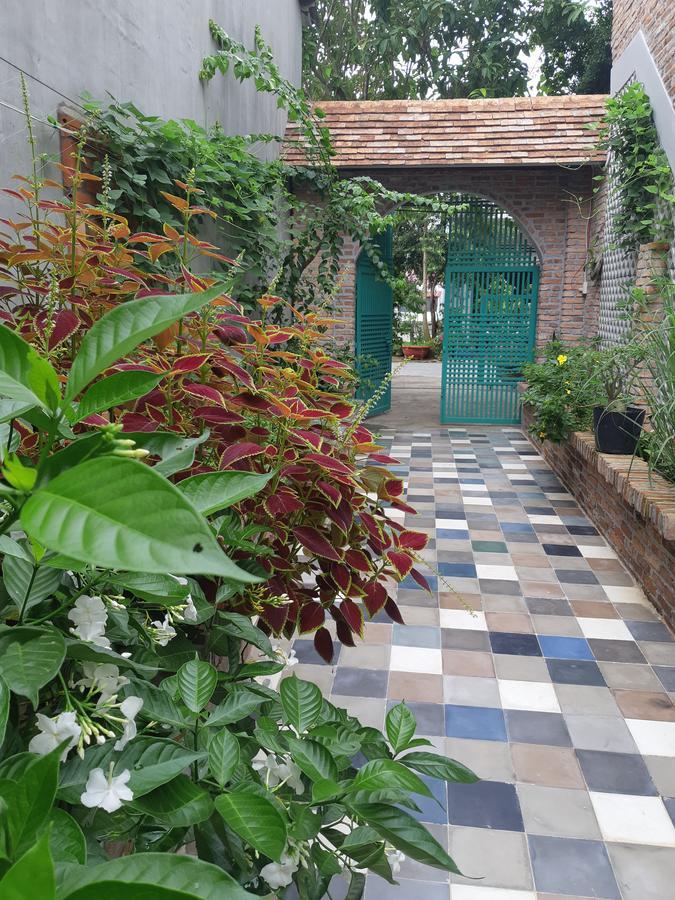 Nam Thi Holiday Home Cai Be Zewnętrze zdjęcie
