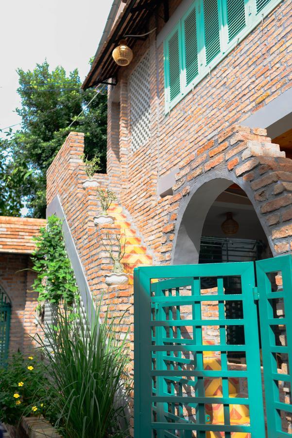 Nam Thi Holiday Home Cai Be Zewnętrze zdjęcie