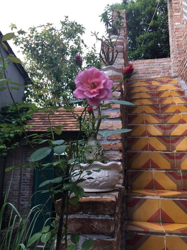 Nam Thi Holiday Home Cai Be Zewnętrze zdjęcie