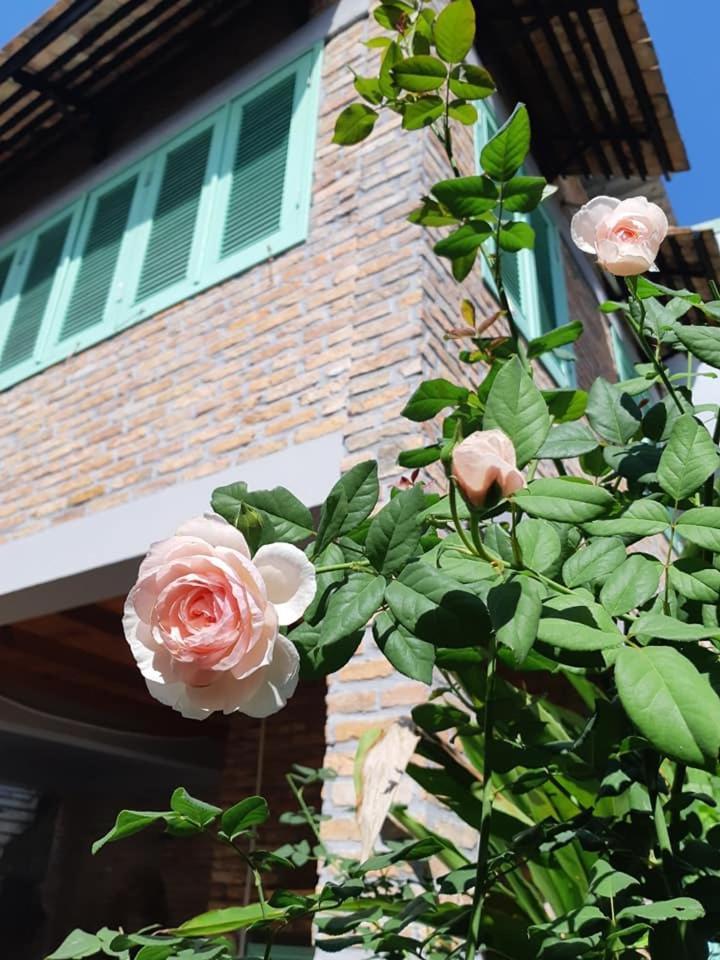 Nam Thi Holiday Home Cai Be Zewnętrze zdjęcie
